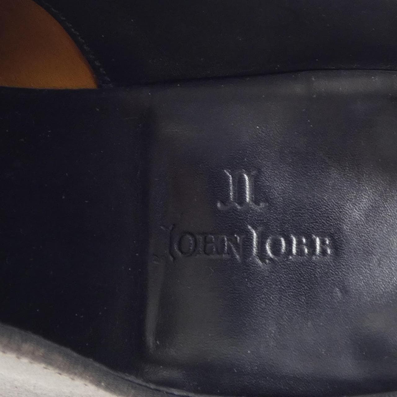ジョンロブ JOHN LOBB シューズ