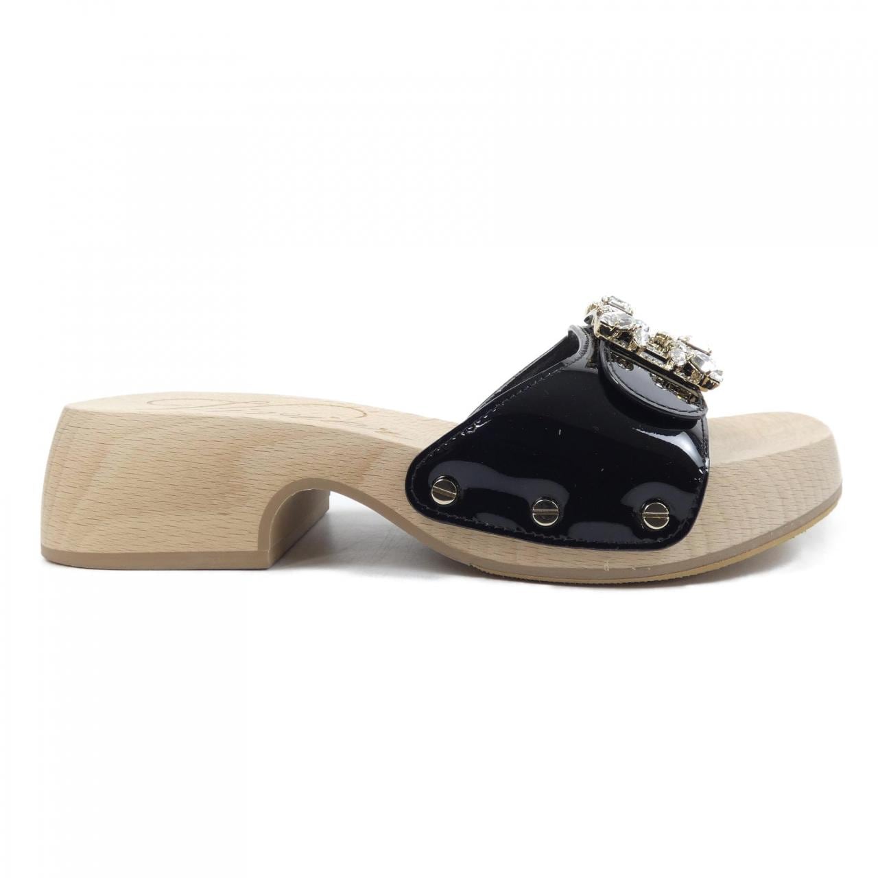 ロジェヴィヴィエ ROGER VIVIER サンダル