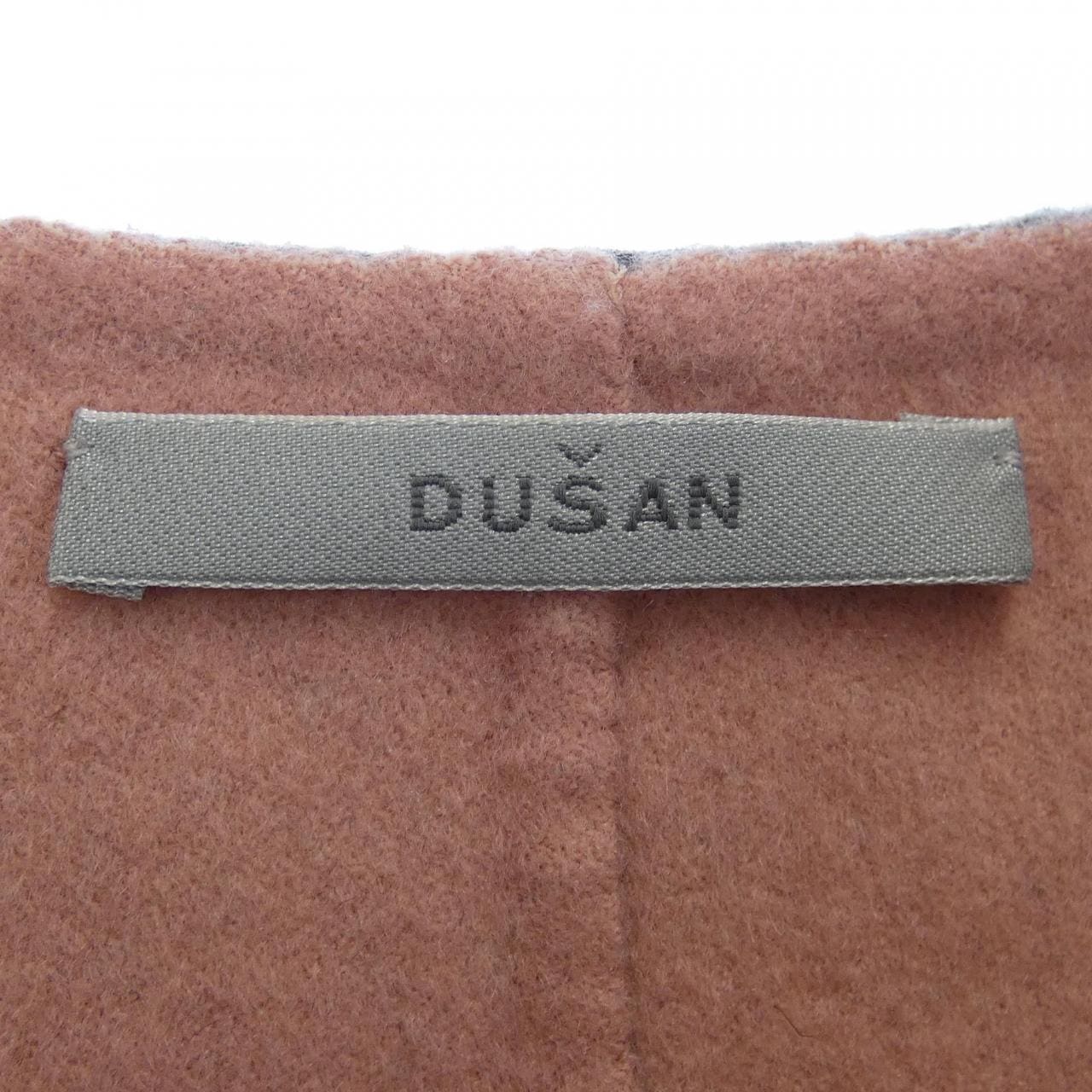DUSAN コート