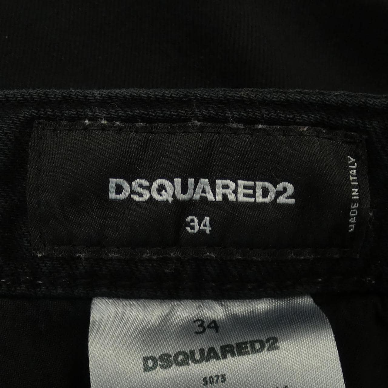DSQUARED2 DSQUARED2 牛仔裤