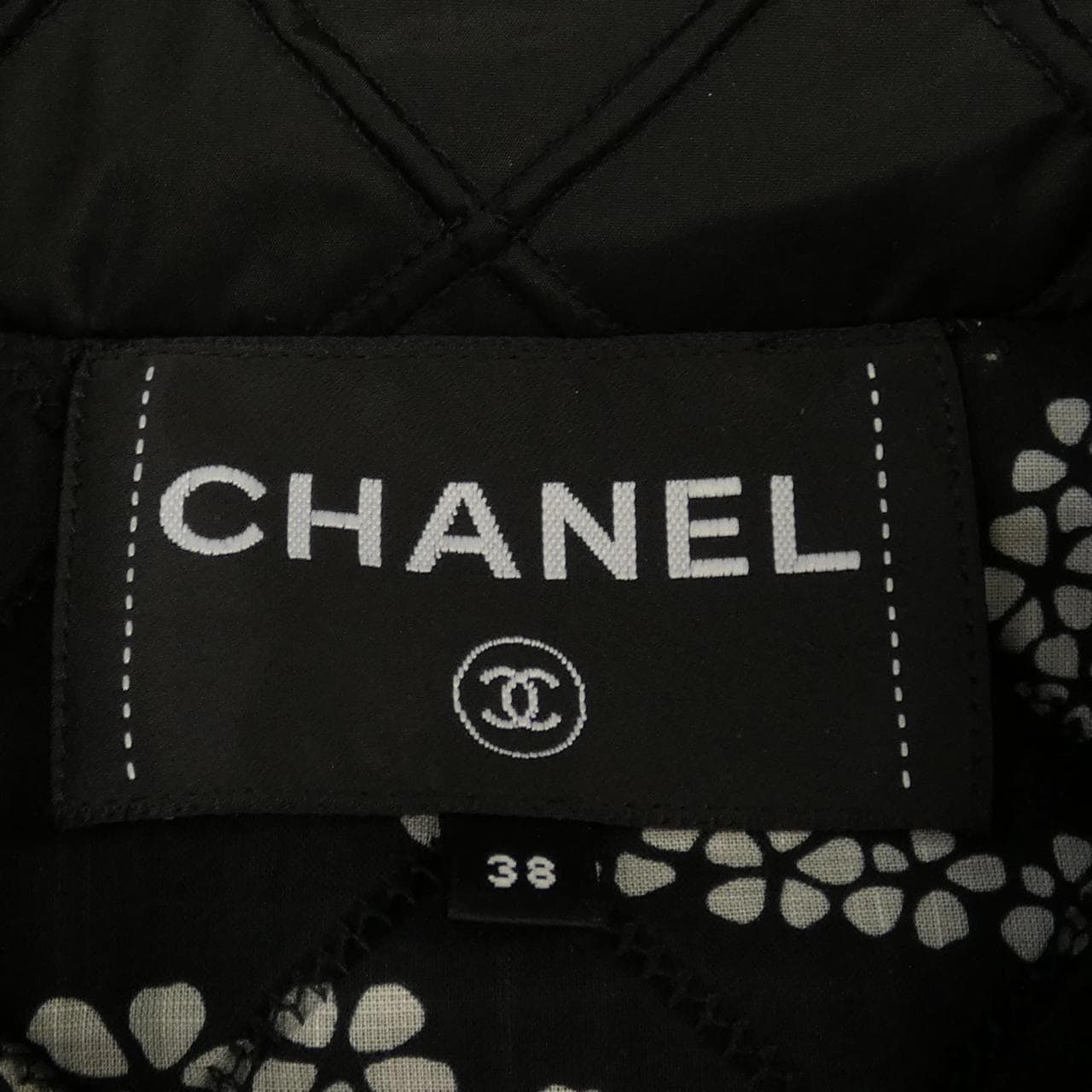 シャネル CHANEL ジャケット