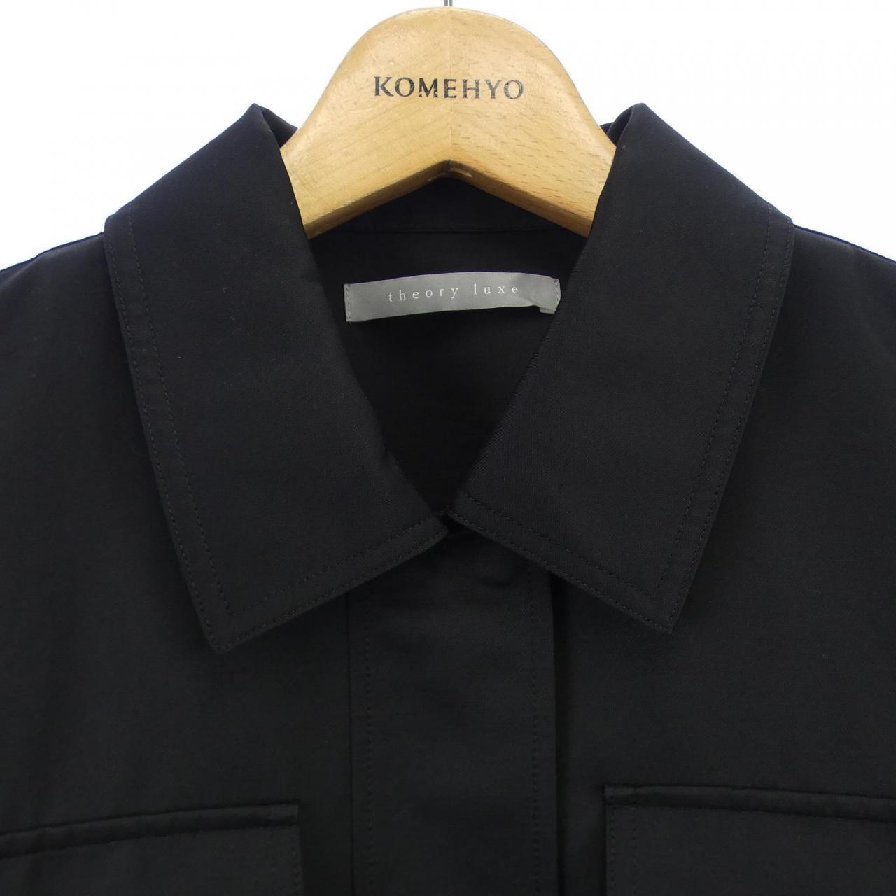 セオリーリュクス Theory luxe ジャケット