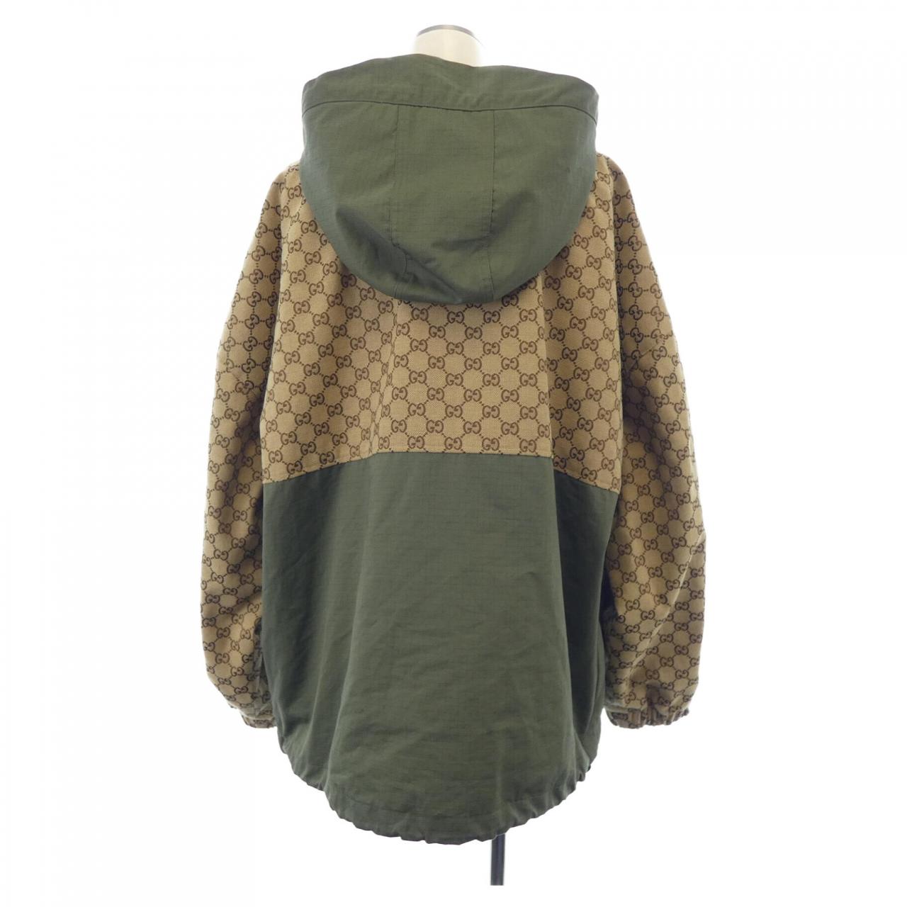 グッチ GUCCI ブルゾン