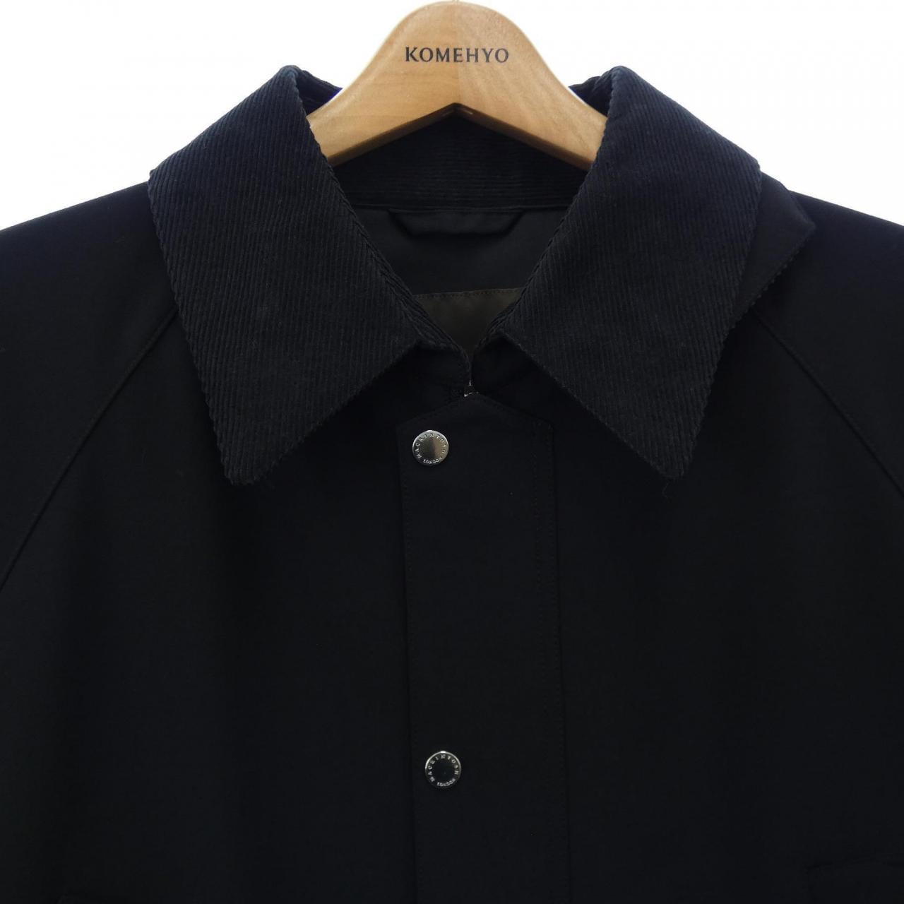 マッキントッシュロンドン MACKINTOSH LONDON コート