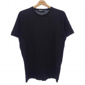 ディースクエアード DSQUARED2 S74GD0254 S22427 Tシャツ