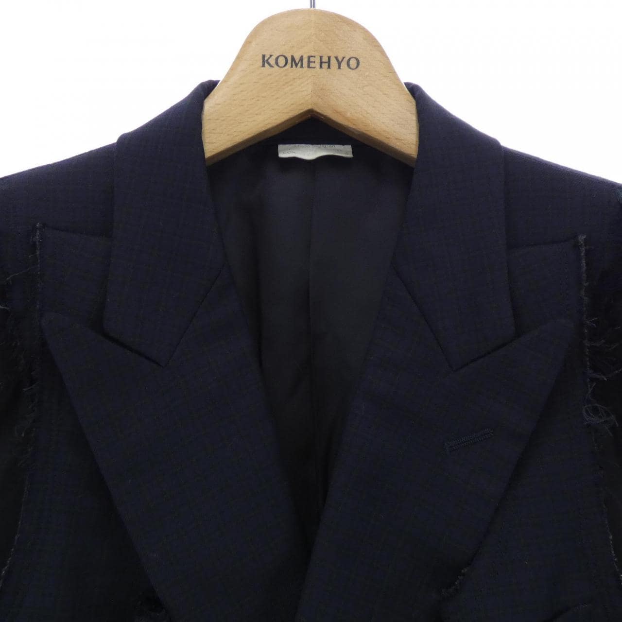 コムデギャルソン COMME des GARCONS GR-J004 ジャケット