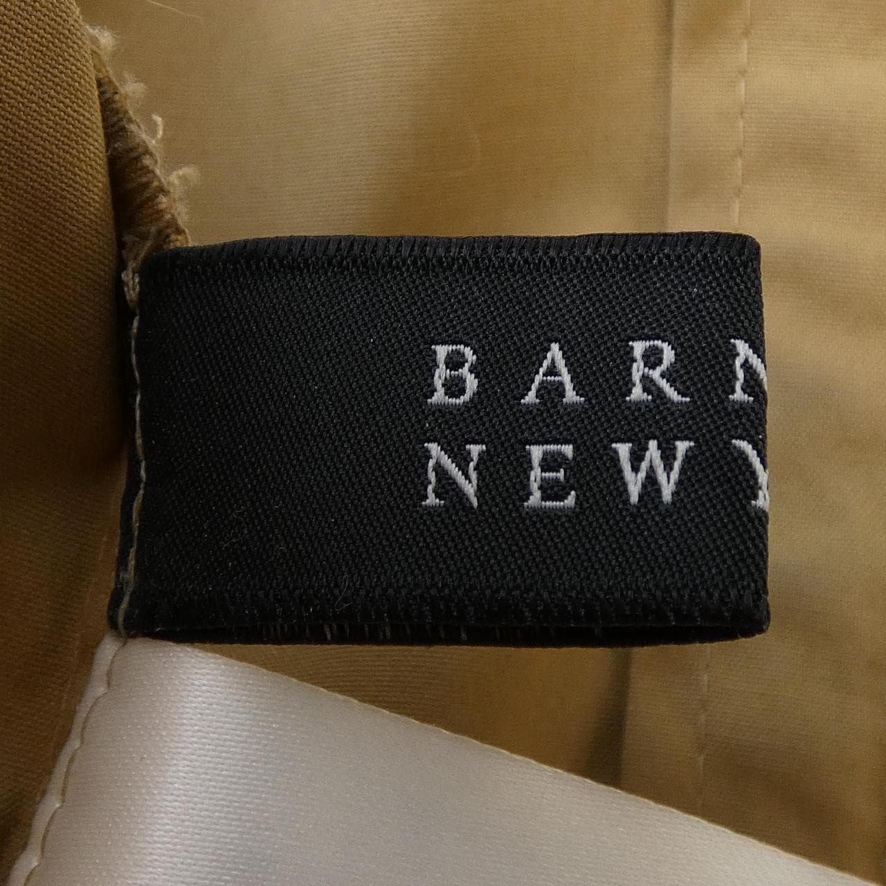 バーニーズニューヨーク BARNEYS NEW YORK ワンピース