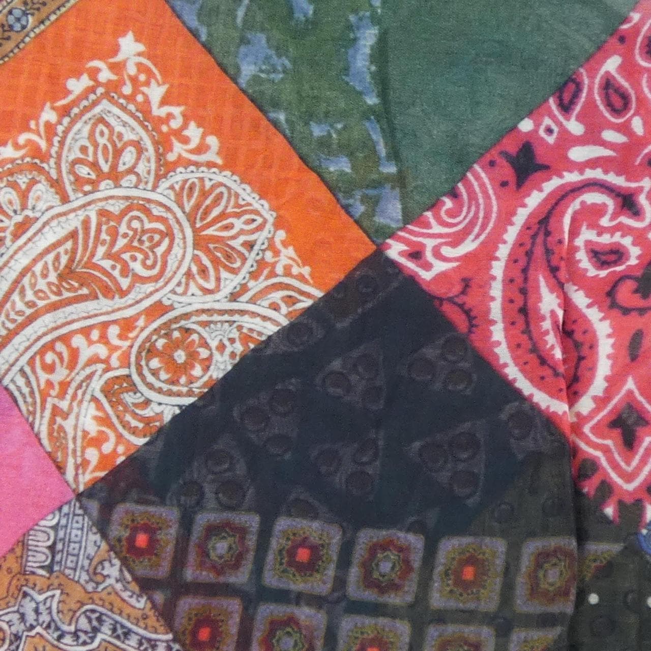 ピエールルイマシア PIERRE LOUIS MASCIA STOLE