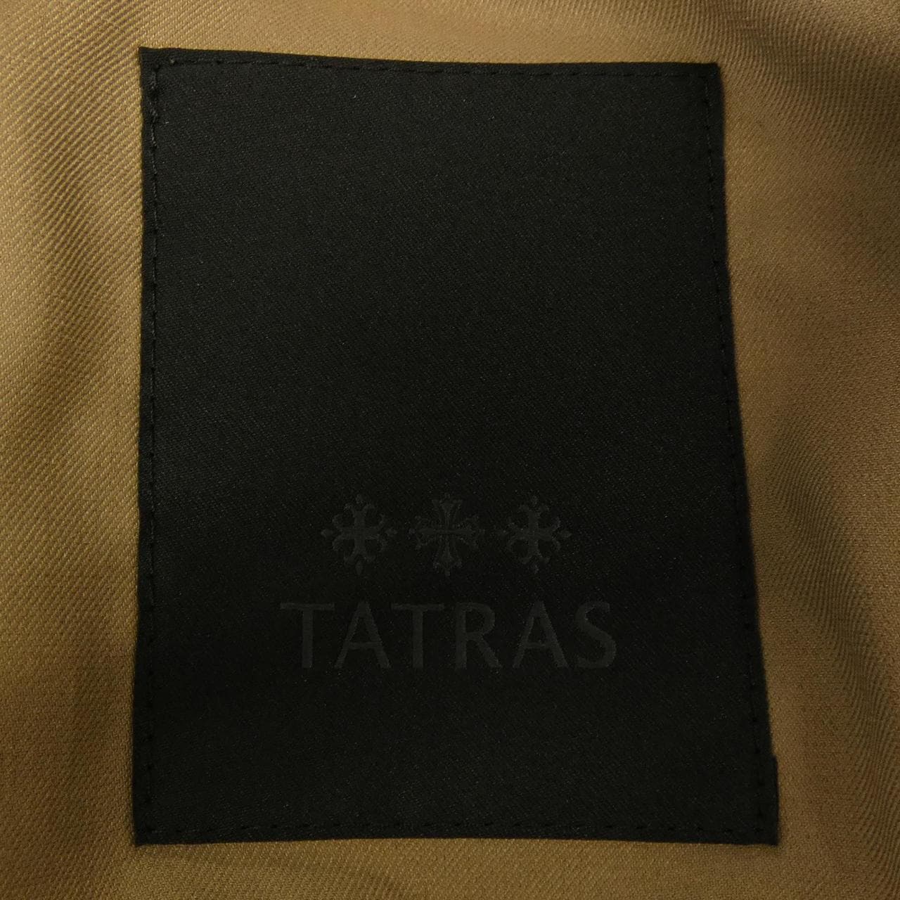 タトラス TATRAS LTA19S4742 ブルゾン