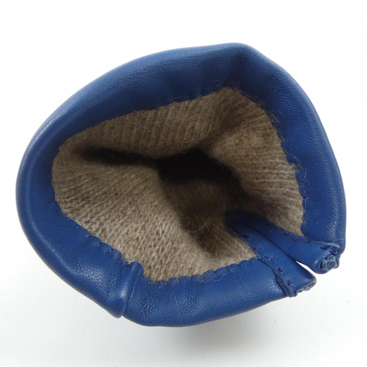 エルメス HERMES リスボン GLOVE