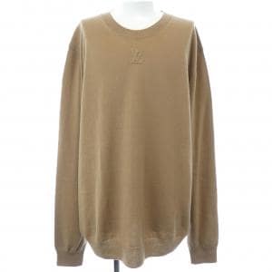 ルイヴィトン LOUIS VUITTON LVエンボスカシミヤクルーネック HMN40WJZE ニット