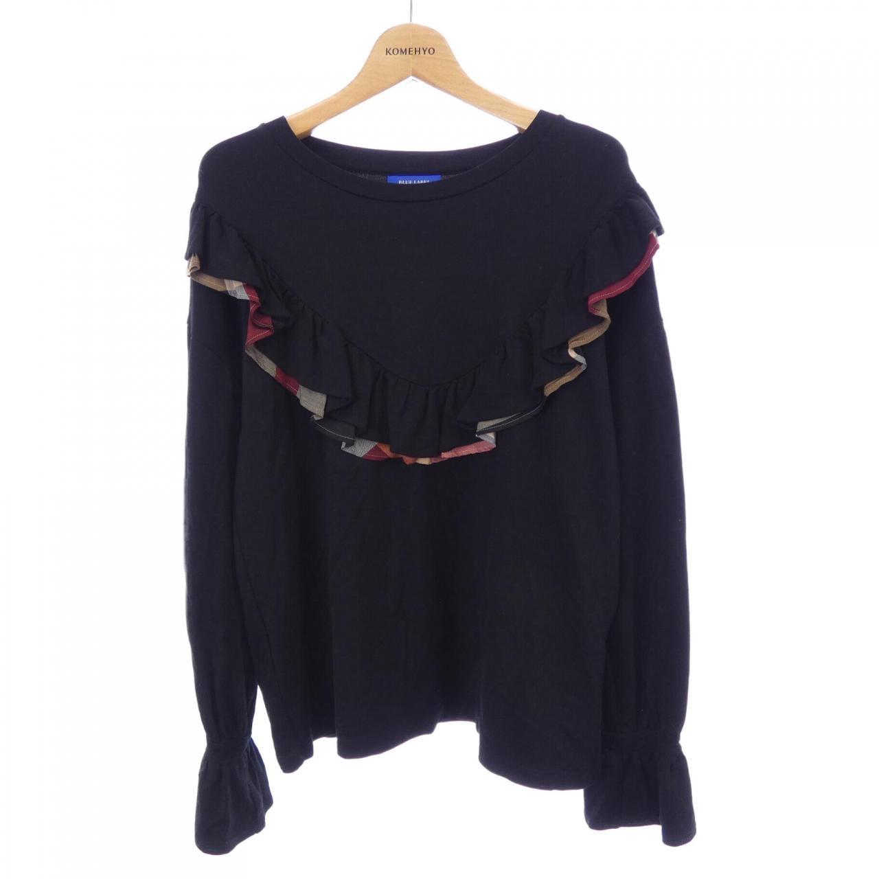 ブルーレーベルクレストブリッジ BLUE LABEL CRESTBRIDGE トップス