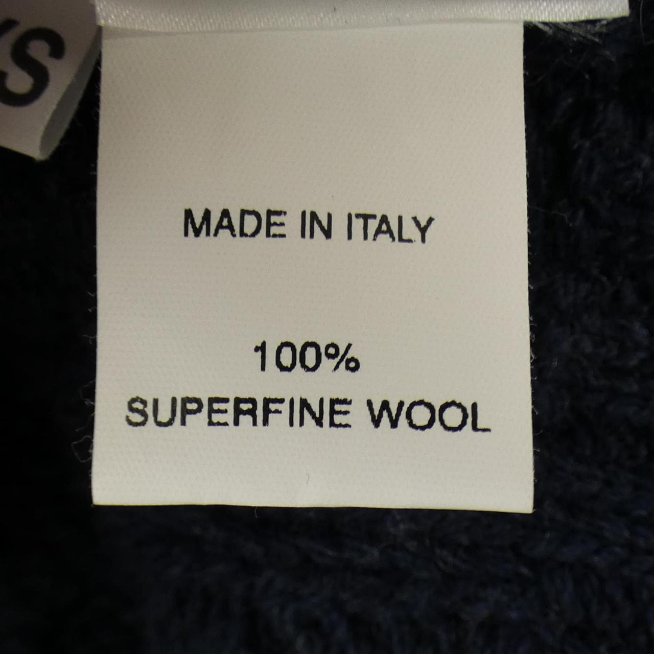 ヴェルト VERTO ニット