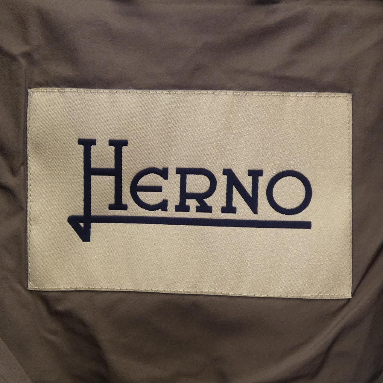 Herno PI0706D Down Jacket