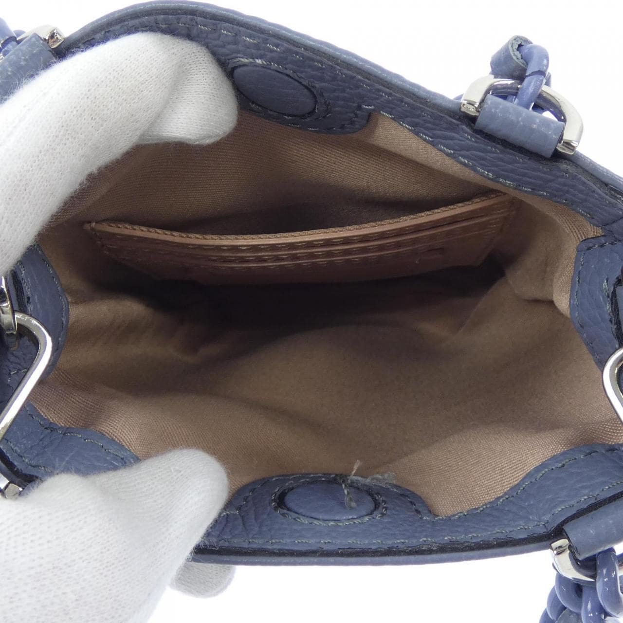 ジャンニキアリーニ GIANNI CHIARINI BAG