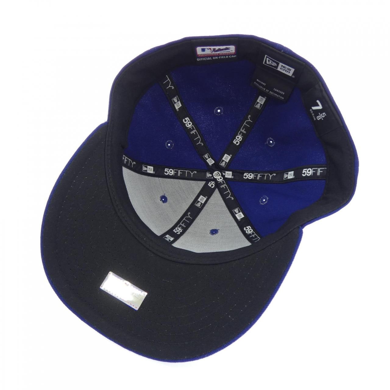 ニューエラ NEW ERA キャップ