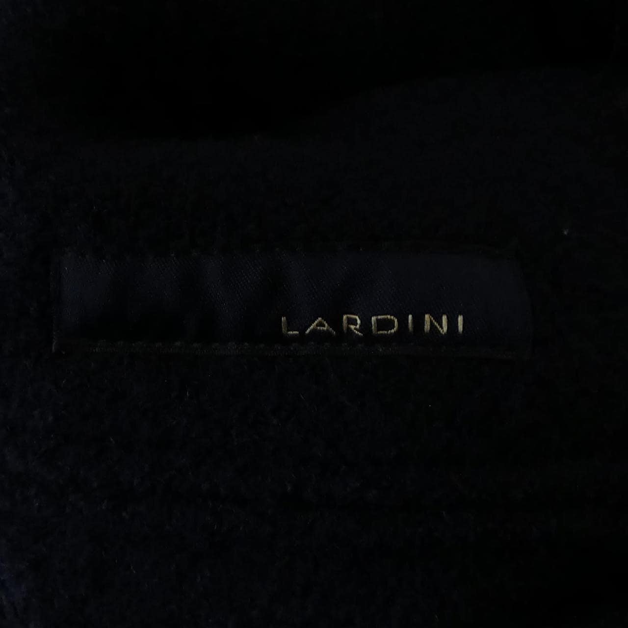ラルディーニ LARDINI JD23143AQ コート