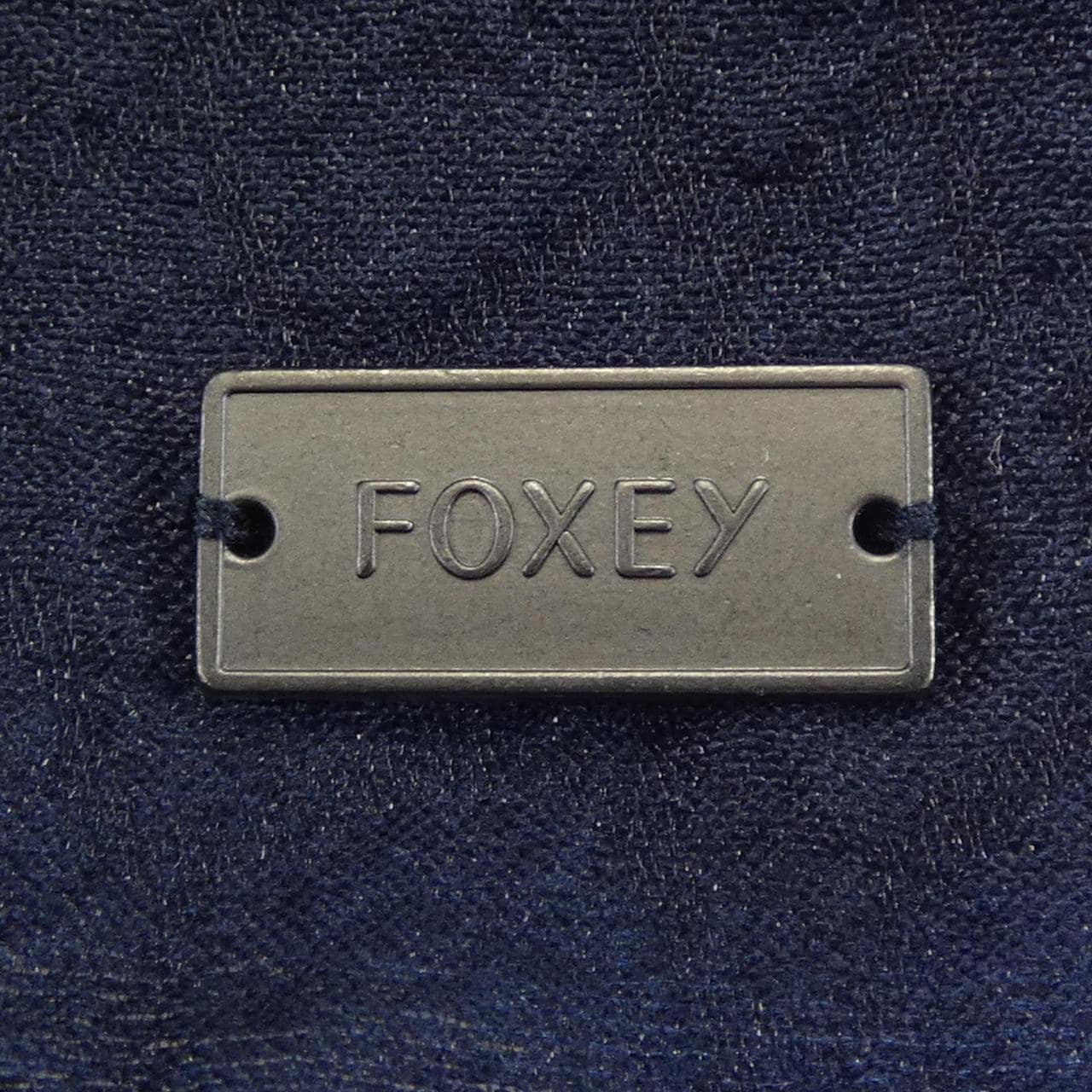 フォクシーニューヨーク FOXEY NEW YORK FLEUR DE TREFLE 45319 トップス