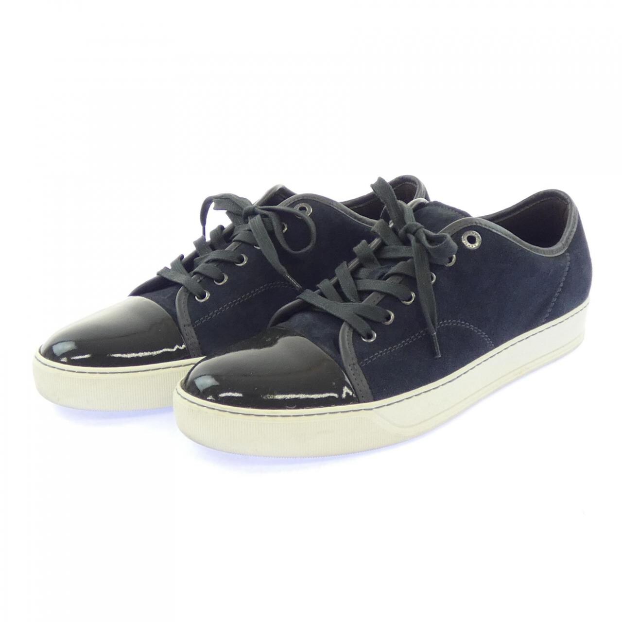 ランバン LANVIN スニーカー