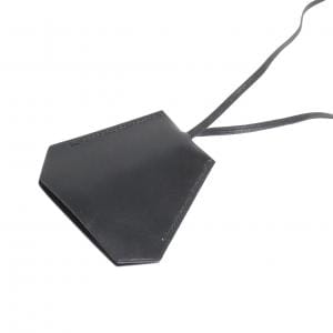 【ヴィンテージ】エルメス クロシェット ネックレス