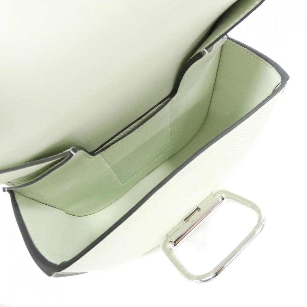 [Unused items] HERMES della Cavalleria MINI 082226CK shoulder bag