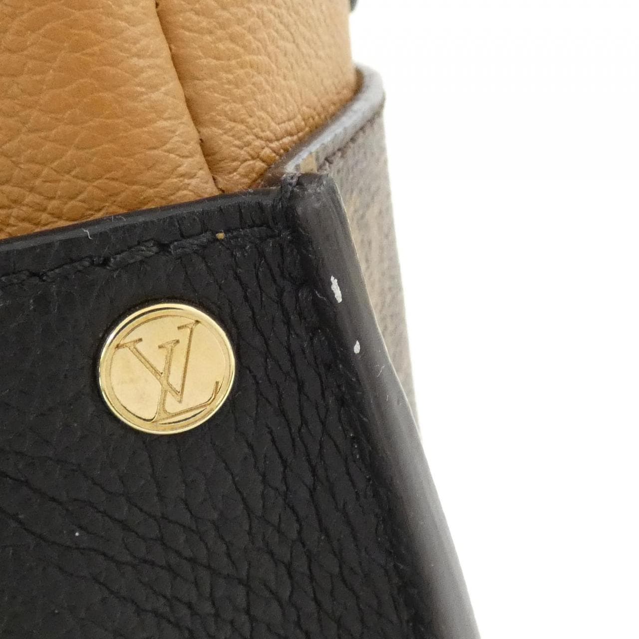 LOUIS VUITTON Monogram On My Side MM M53823 包