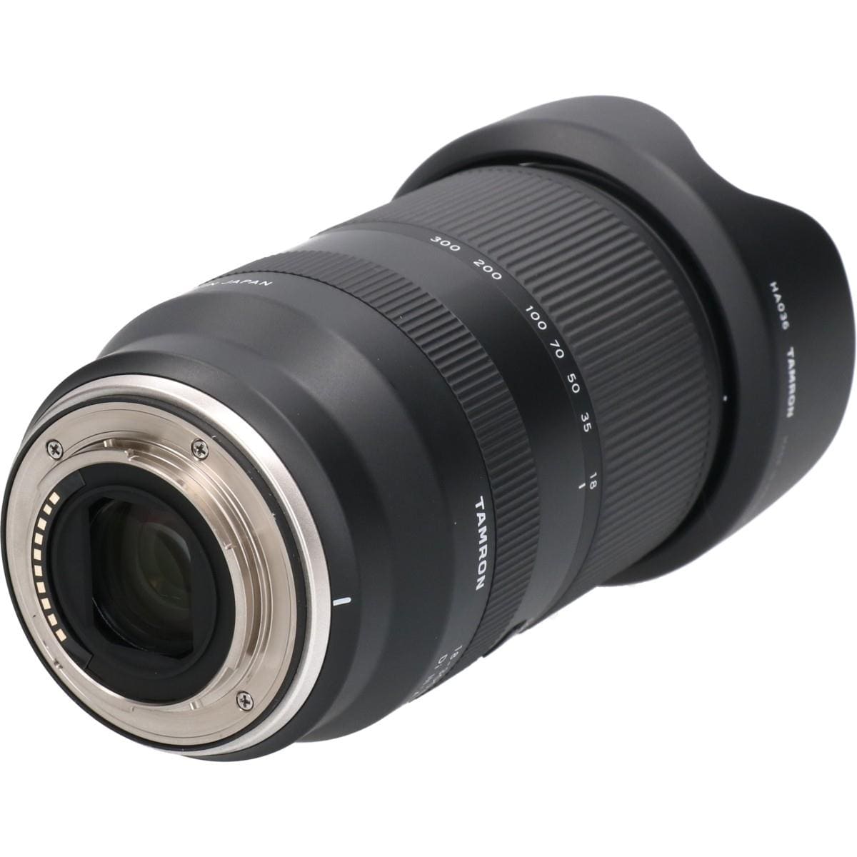 フジ１８－３００ｍｍ　Ｆ３．５－６．３ＶＣ　ＶＸ