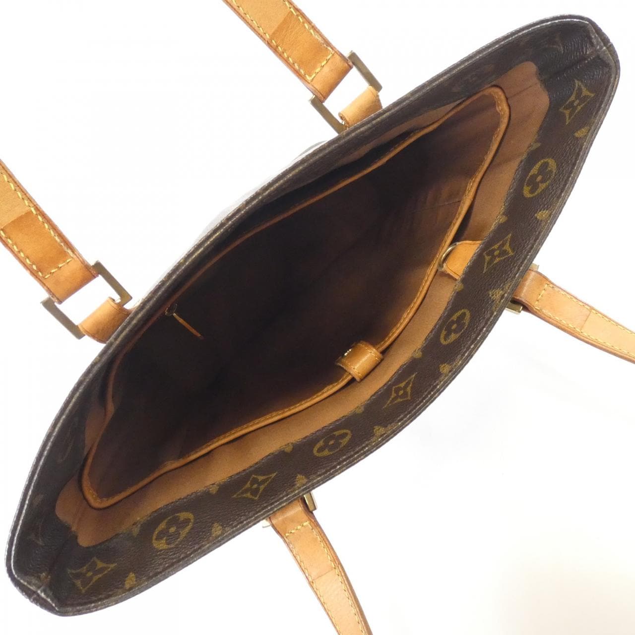 ルイヴィトン モノグラム ヴァヴァン GM M51170 バッグ