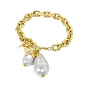 ルイヴィトン ブラスレ ダミエ パール M66319 ブレスレット