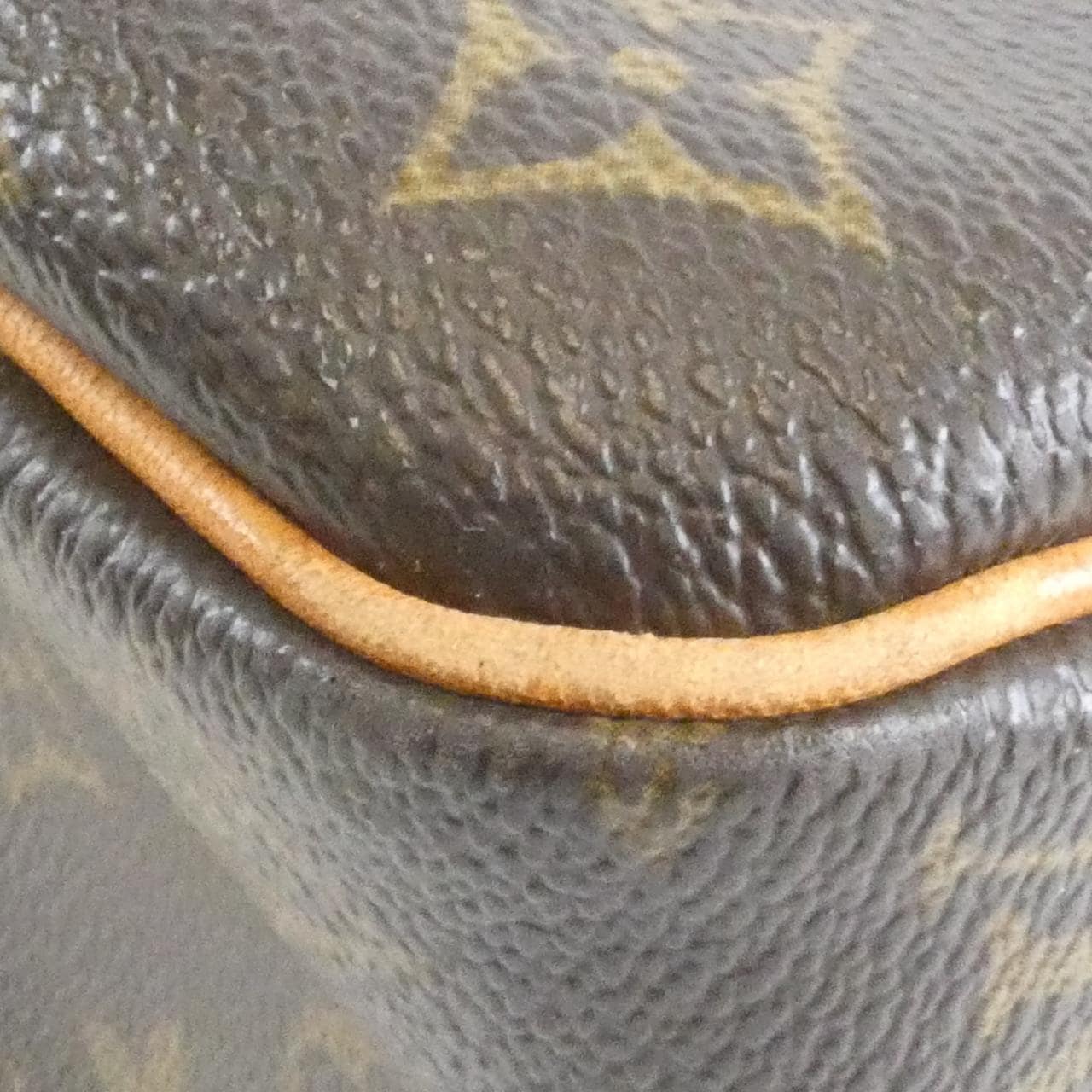 ルイヴィトン モノグラム シテ GM M51181 ショルダーバッグ