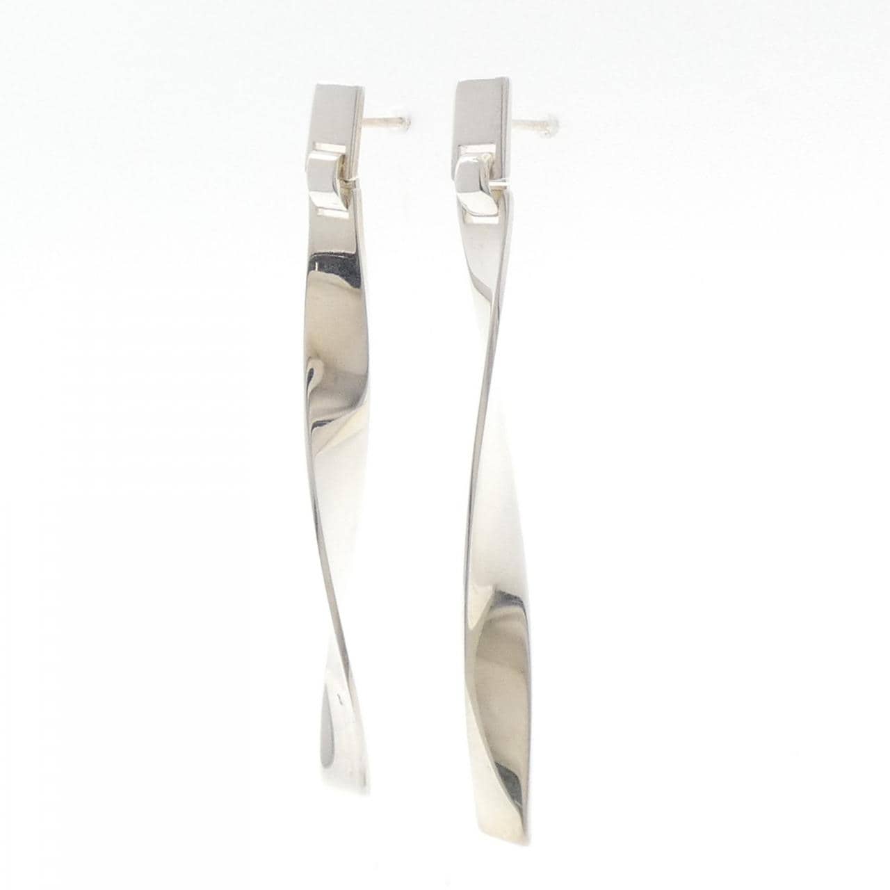 STAR JEWELRY 925 Earrings