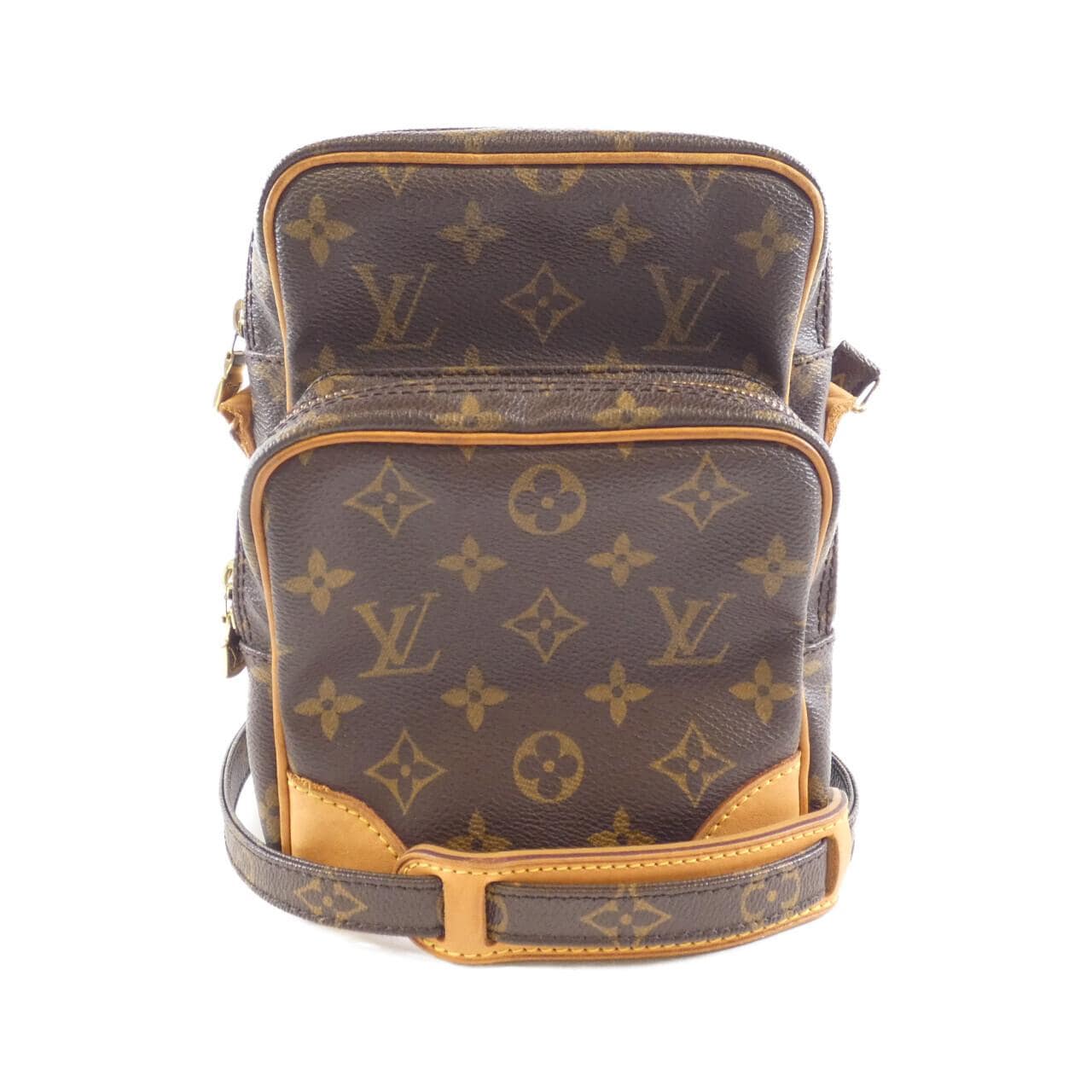 LOUIS VUITTON Monogram Amazon M45236 单肩包