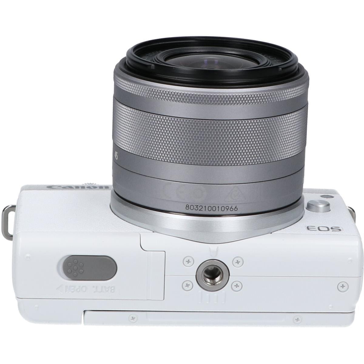 ＣＡＮＯＮ　ＥＯＳ　Ｍ２００　１５－４５ＫＩＴ