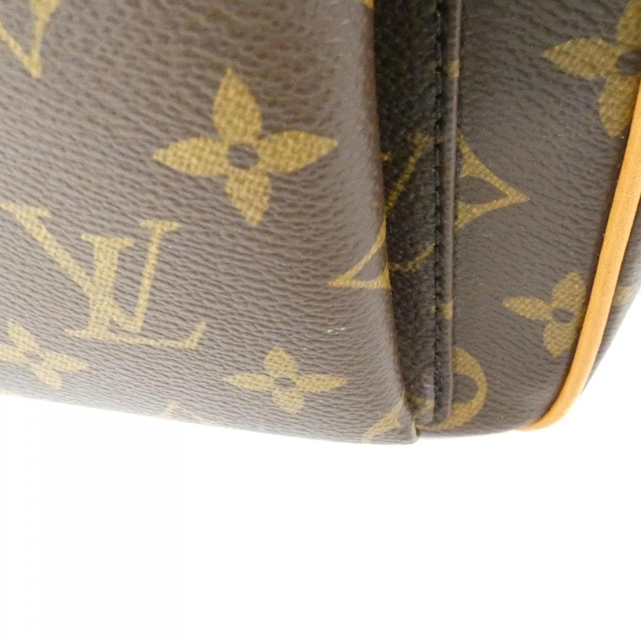 LOUIS VUITTON Monogram Mulchipuri Cité M51162 包