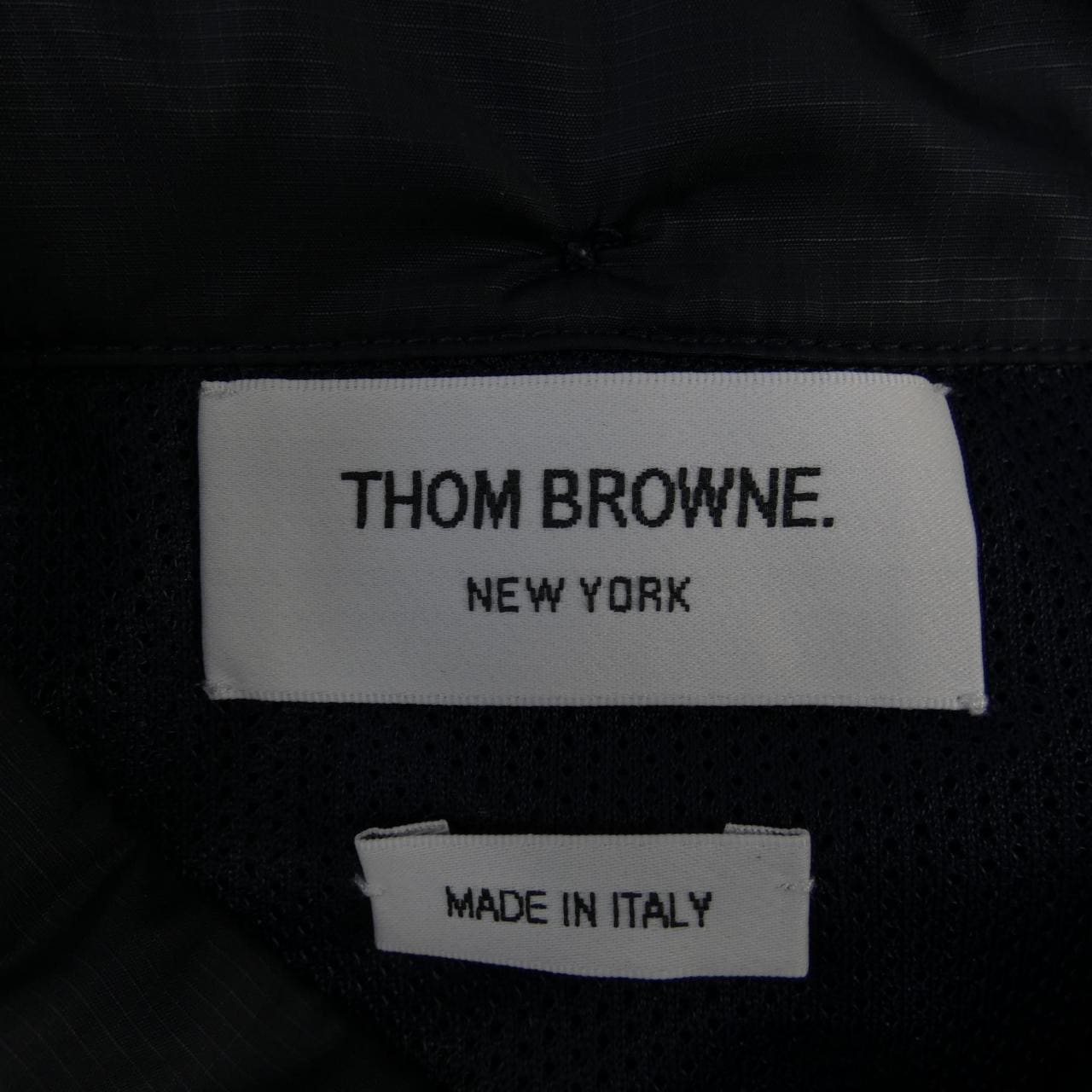 THOM BROWNE Thom Browne jacket