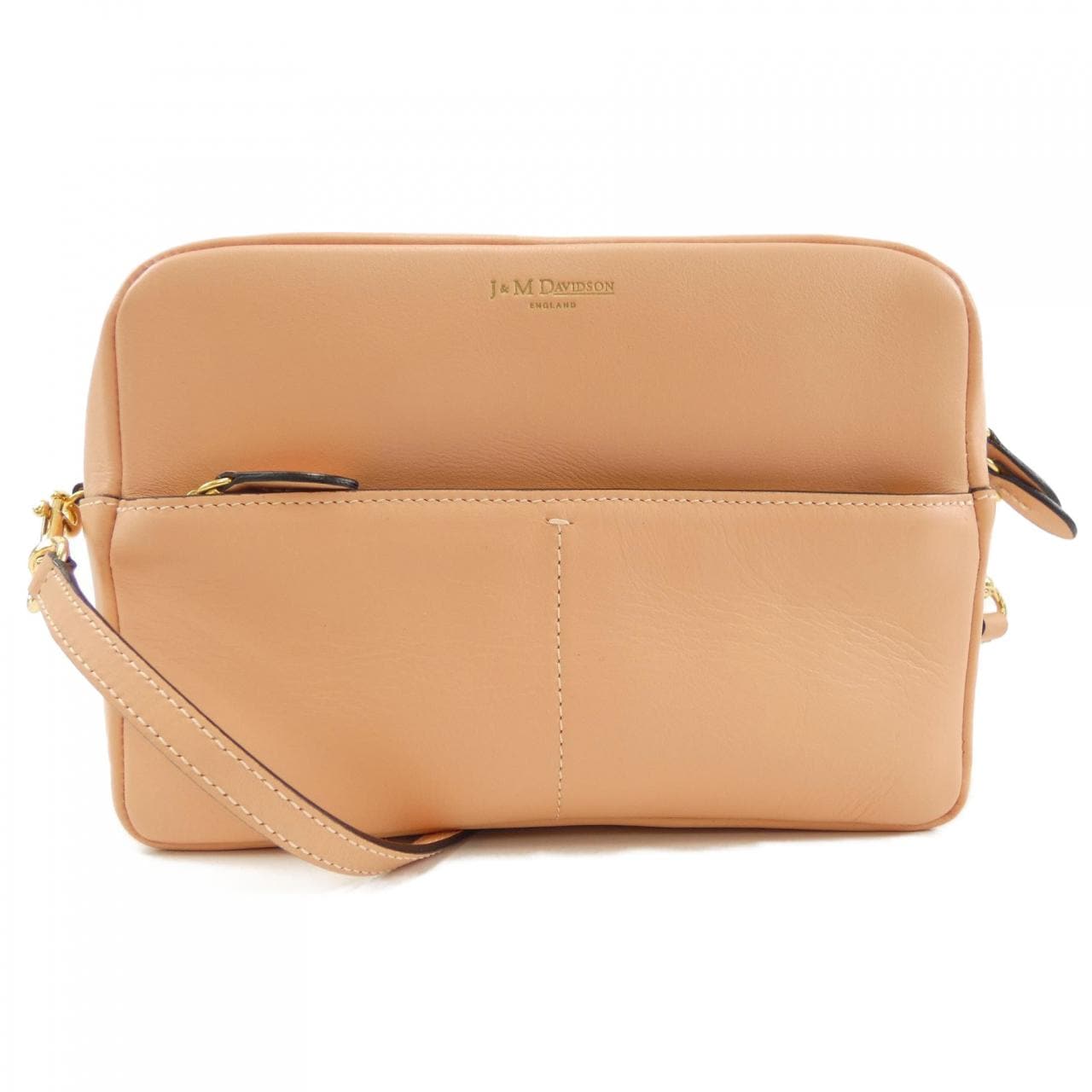 ジェイアンドエムデヴィッドソン J&M DAVIDSON SHOULDER BAG