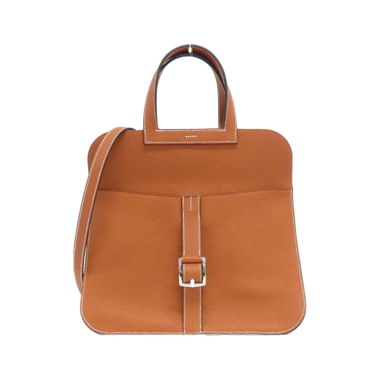エルメス アルザン 31cm 070428CK バッグ