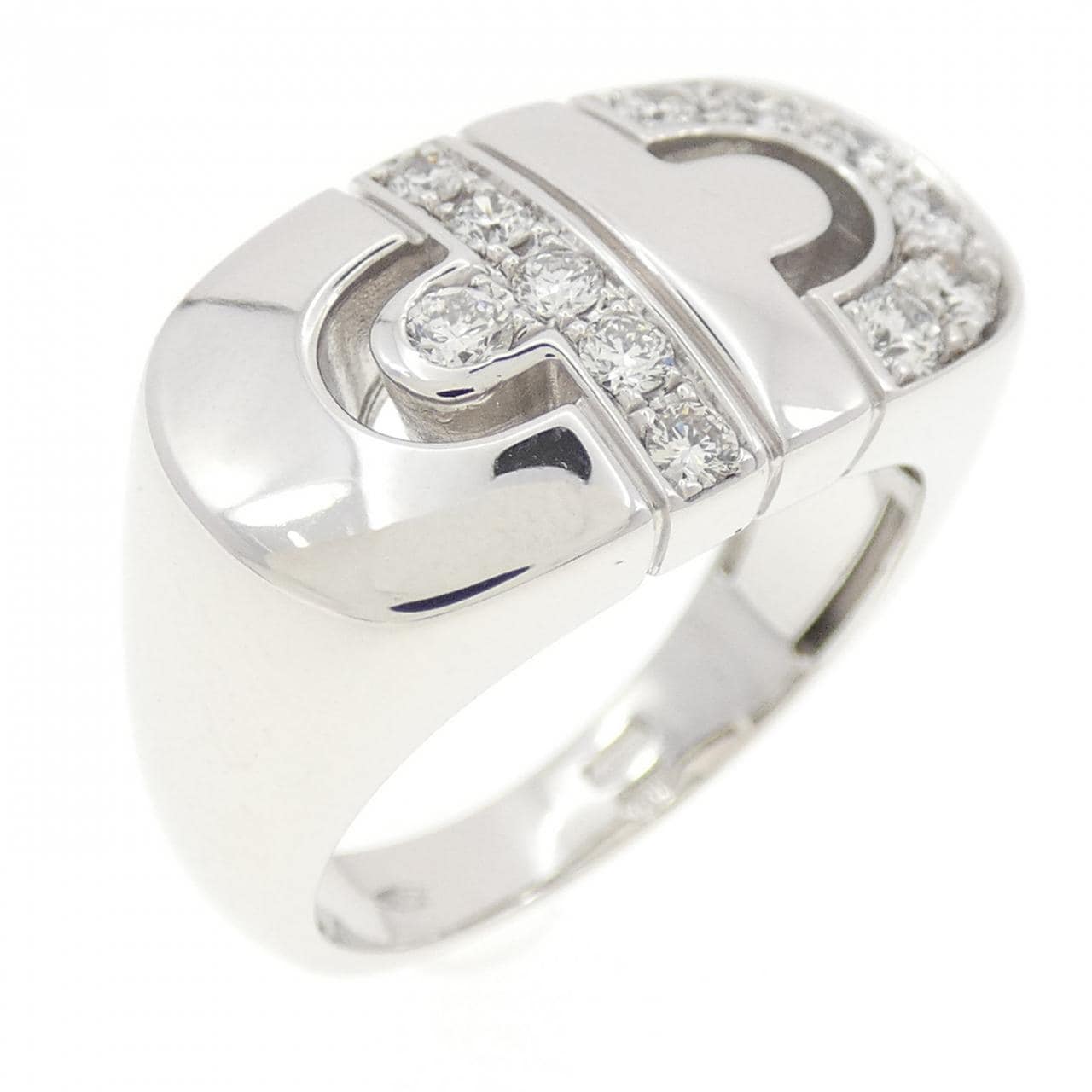BVLGARI Parentesi戒指