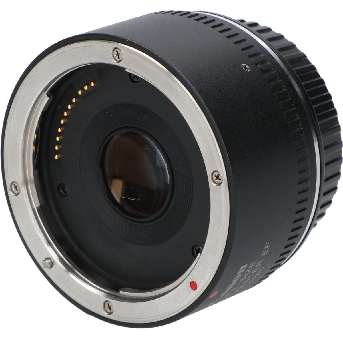 LIFE-SIZE CONVERTER EF