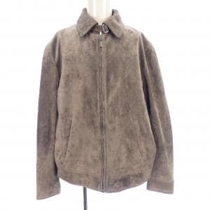 【クーポン対象】ブリオーニ BRIONI レザージャケット