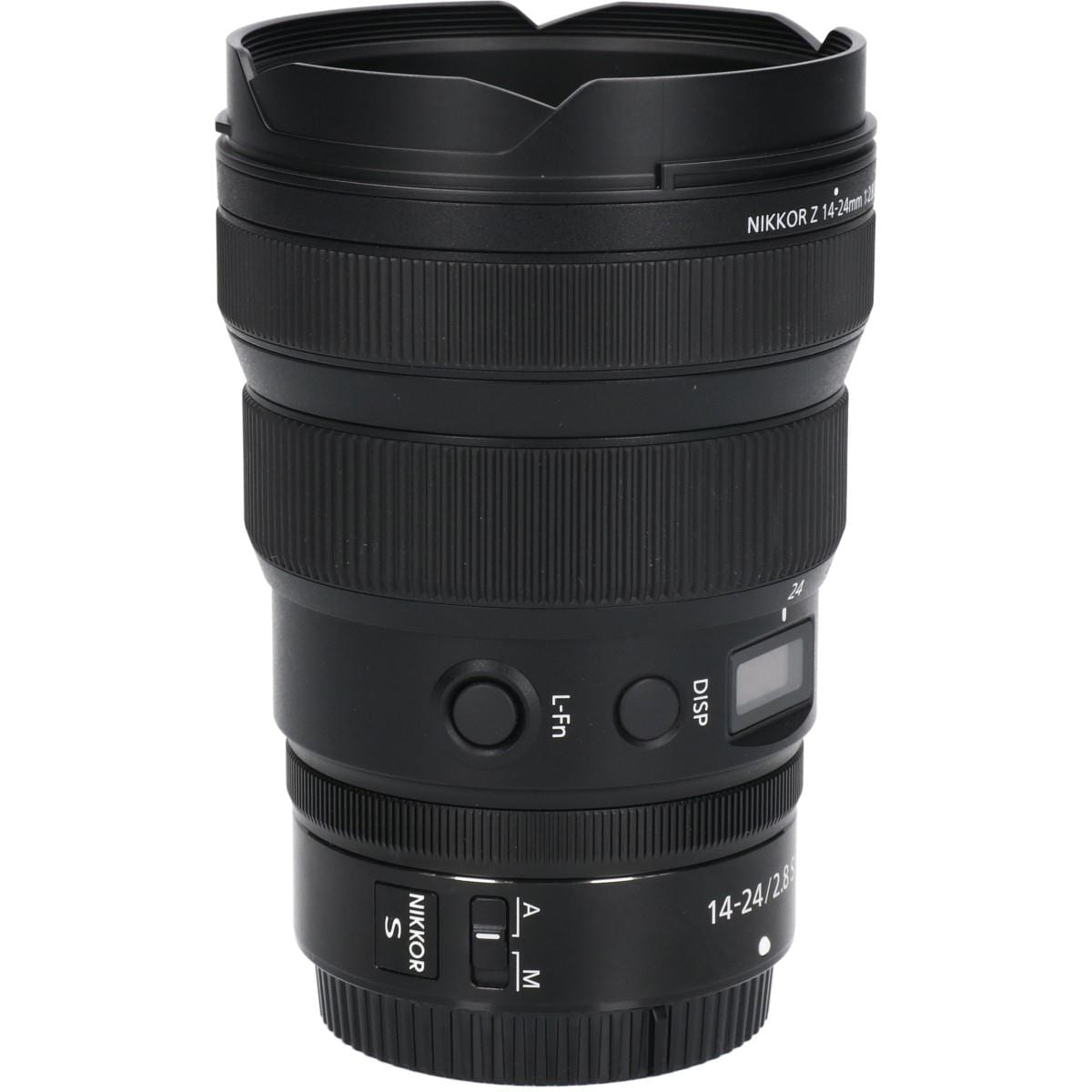 Z14-24mm F2.8S