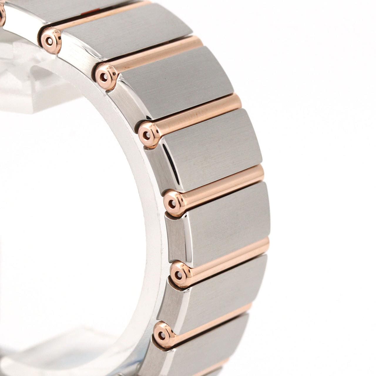 【新品】オメガ コンステレーション PGコンビ/D･12P 131.25.28.60.52.001 SSxPG クォーツ