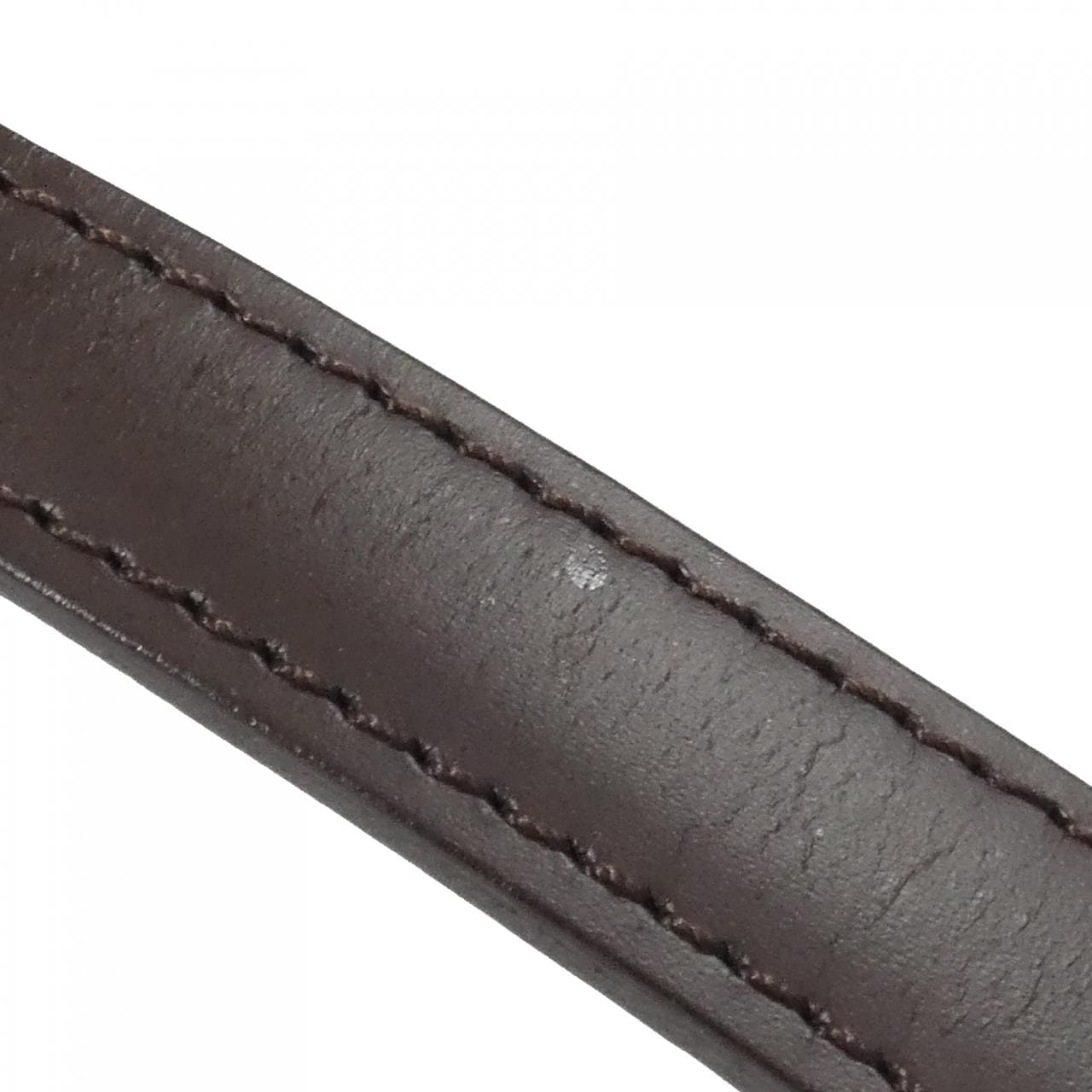 ルイヴィトン ダミエ オーバーニュ N51129 ショルダーバッグ