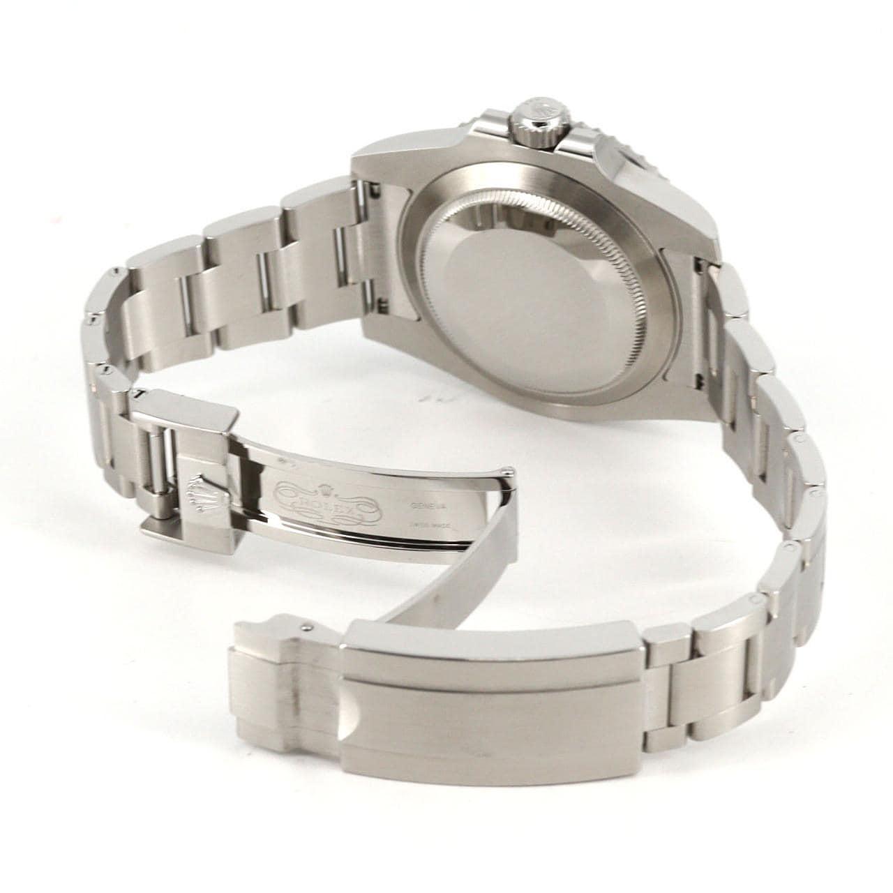 ロレックス サブマリーナーデイト 116610LN SS 自動巻 ランダム番