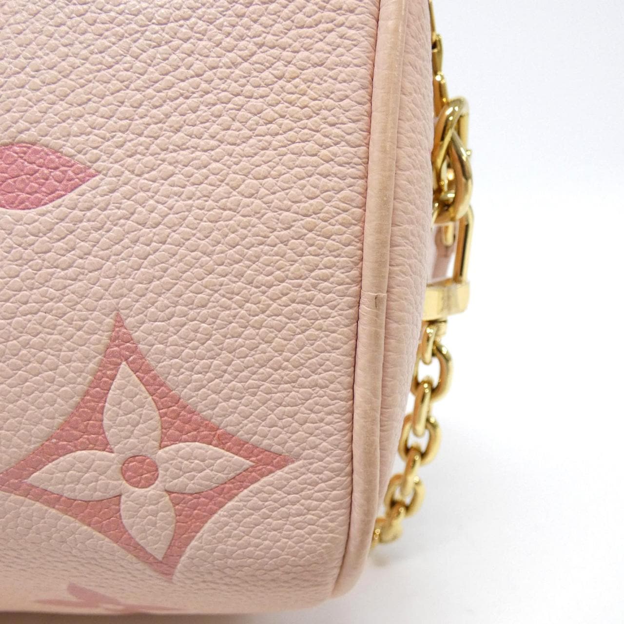 ルイヴィトン モノグラム アンプラント(バイ ザ プール) ミニ バムバッグ M82347 ショルダーバッグ