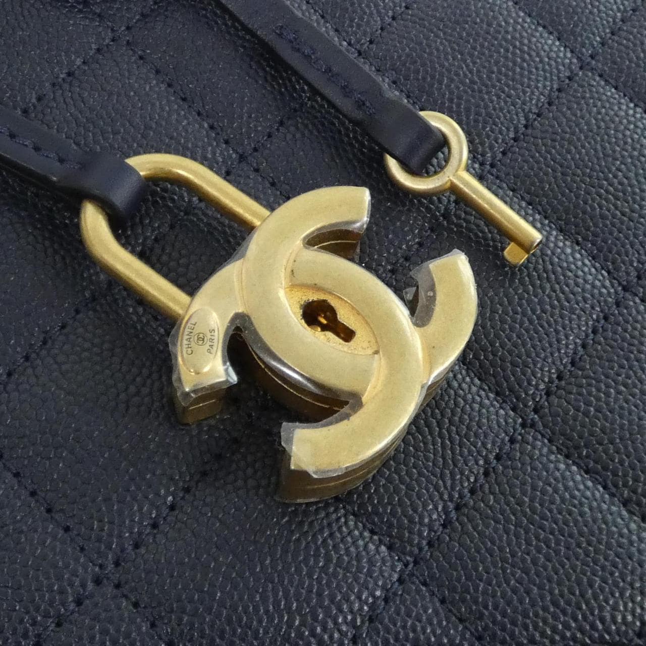 シャネル 93342 バッグ