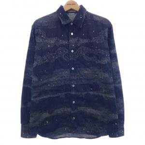 ディオール DIOR ピータードイグ PETER DOIG 043D584F5338 シャツ