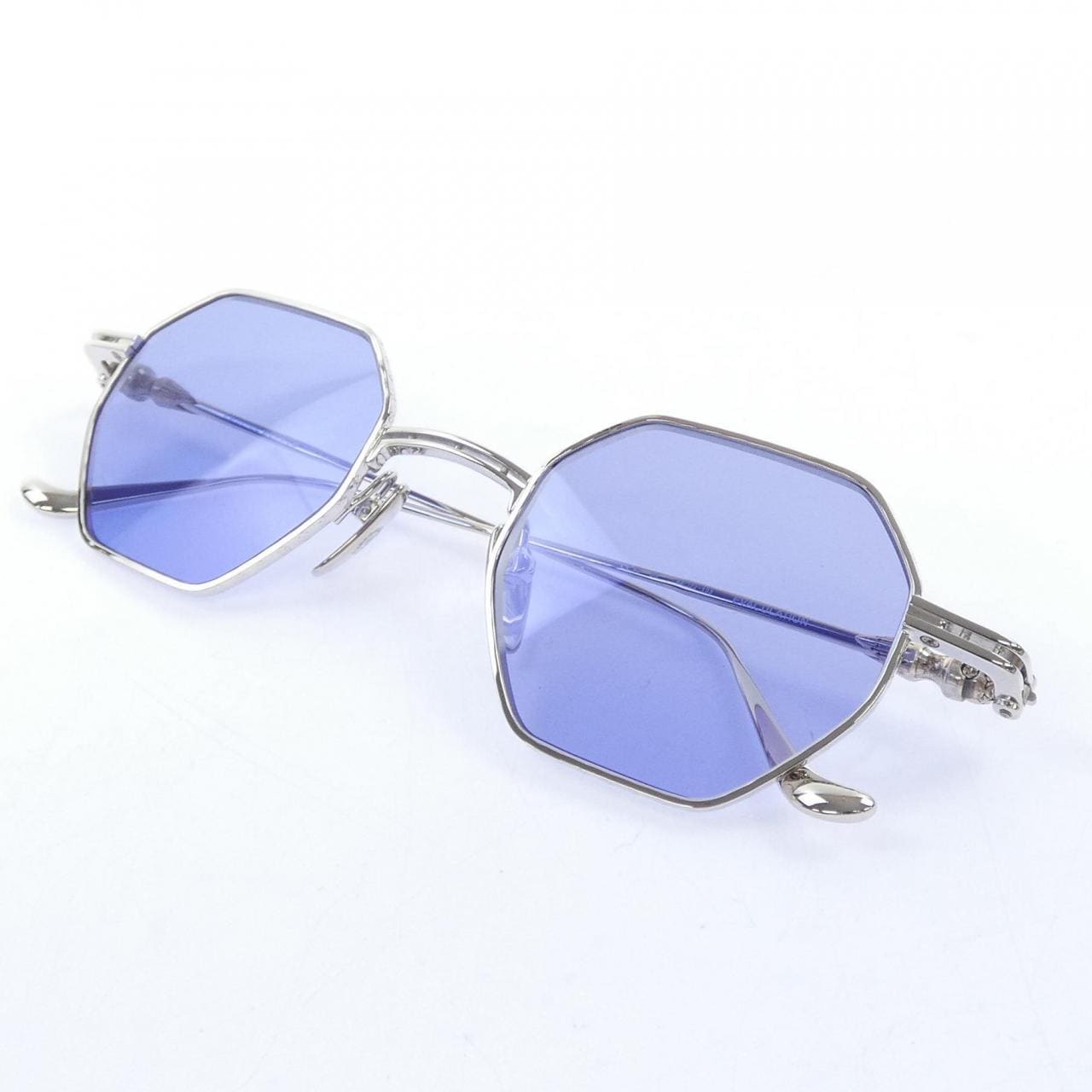 クロムハーツ CHROME HEARTS EVACULATION SUNGLASSES