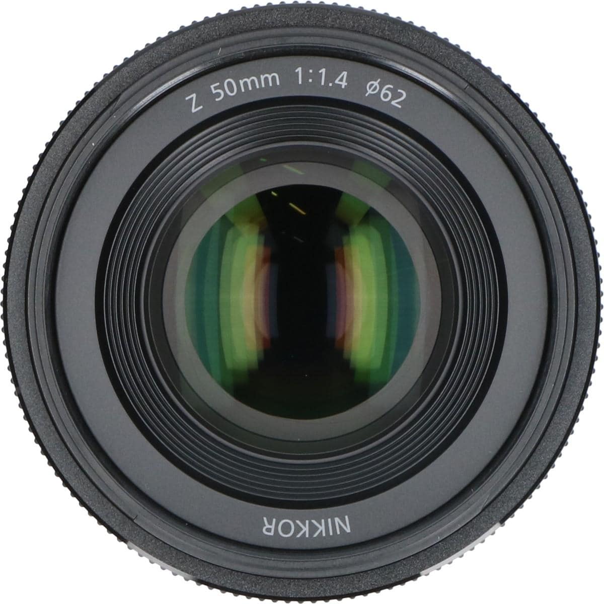 Ｚ５０ｍｍ　Ｆ１．４
