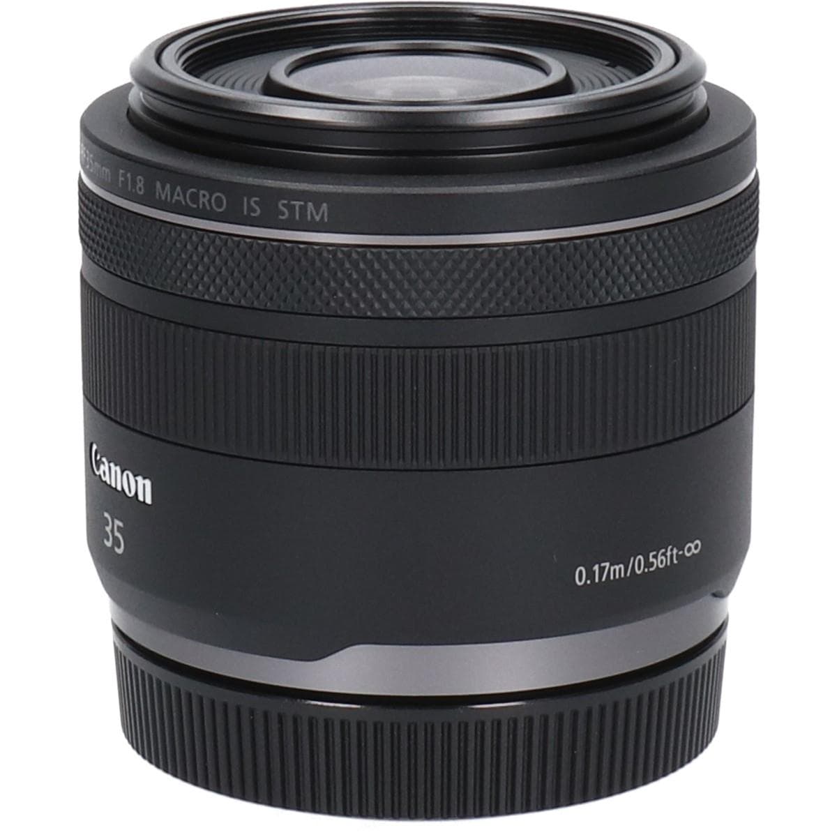 ＲＦ３５ｍｍ　Ｆ１．８ＭＡＣＲＯ　ＩＳ　ＳＴＭ
